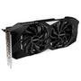 Placa de Vídeo Gigabyte NVIDIA GeForce RTX 2060 Windforce OC, 6GB, GDDR6, REV 2.0 - GV-N2060WF2OC-6GD (Rev 2.0)