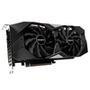 Placa de Vídeo Gigabyte NVIDIA GeForce RTX 2060 Windforce OC, 6GB, GDDR6, REV 2.0 - GV-N2060WF2OC-6GD (Rev 2.0)