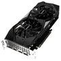 Placa de Vídeo Gigabyte NVIDIA GeForce RTX 2060 Windforce OC, 6GB, GDDR6, REV 2.0 - GV-N2060WF2OC-6GD (Rev 2.0)