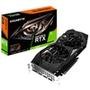 Placa de Vídeo Gigabyte NVIDIA GeForce RTX 2060 Windforce OC, 6GB, GDDR6, REV 2.0 - GV-N2060WF2OC-6GD (Rev 2.0)