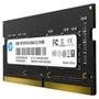 Memória Para Notebook HP S1, 8GB, 2666MHz, DDR4, CL19 - 7EH98AA#ABM