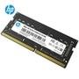 Memória Para Notebook HP S1, 8GB, 2666MHz, DDR4, CL19 - 7EH98AA#ABM