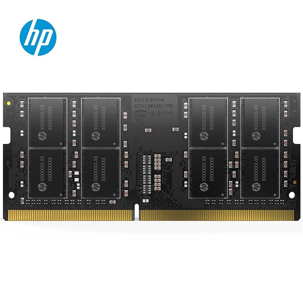 Imagem 3 de 3 do produto Memória HP S1, 16GB, 2666Mhz, DDR4, CL19 - 7EH99AA#ABM
