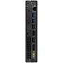 Computador Lenovo Tiny Thinkcentre M720Q, Intel Core i3 8100T, 8GB, 500GB, Windows 10 Home - 10T8A04TBP