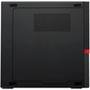 Computador Lenovo Tiny Thinkcentre M720Q, Intel Core i3 8100T, 8GB, 500GB, Windows 10 Home - 10T8A04TBP