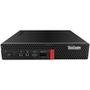 Computador Lenovo Tiny Thinkcentre M720Q, Intel Core i3 8100T, 8GB, 500GB, Windows 10 Home - 10T8A04TBP