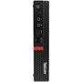 Computador Lenovo Tiny Thinkcentre M720Q, Intel Core i3 8100T, 8GB, 500GB, Windows 10 Home - 10T8A04TBP