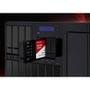 SSD SanDisk SA500 NAS, SATA, 1TB, 2.5", Leitura: 560MB/s e Gravação: 530MB/s, Preto - WDS100T1R0A