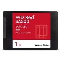 Empodere o seu NAS com WD RED existe uma unidade WD RED para cada sistema NAS compatível para armazenar os seus dados Com unidades de até 6 TB, oferec