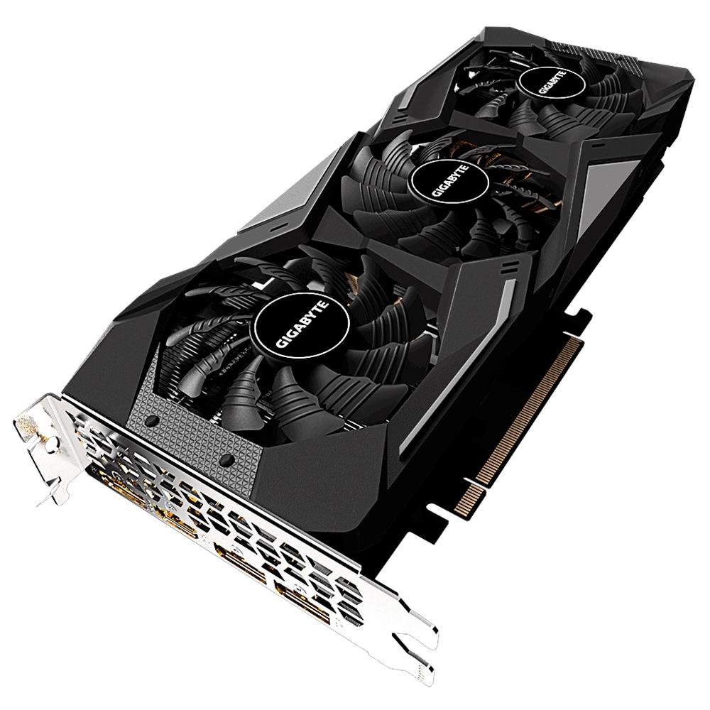 Nvidia Geforce Gigabyte Rtx 2060 Gaming Oc Pro Price History For