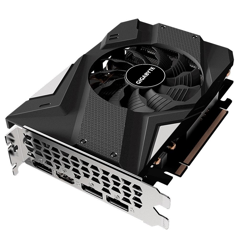 Placa de Vídeo Gigabyte NVIDIA GeForce RTX 2060 Mini ITX, 6GB