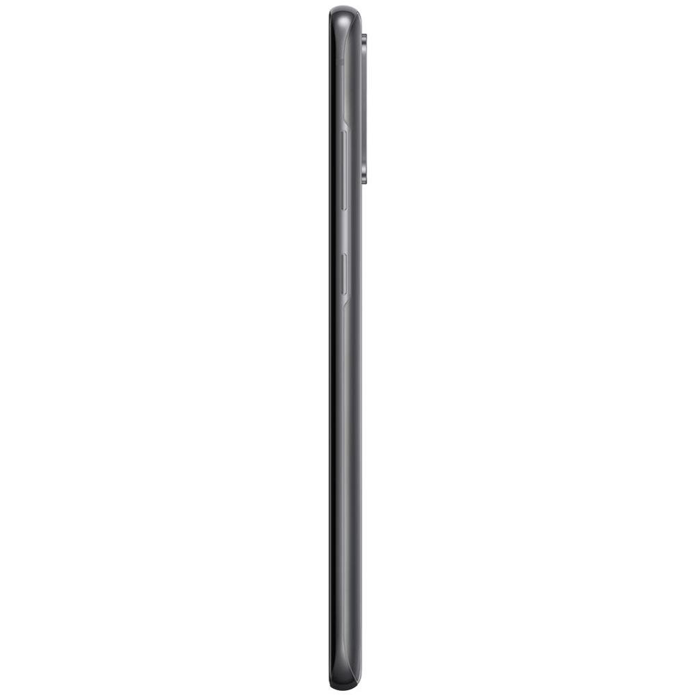 Imagem 7 de 8 do produto Smartphone Samsung Galaxy S20+, 128GB, 64MP, Tela 6.7´, Cosmic Grey + Capa Protetora - SM-G985FZAJZTO