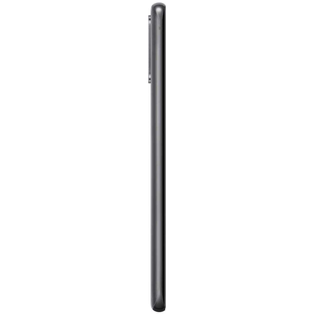 Imagem 6 de 8 do produto Smartphone Samsung Galaxy S20+, 128GB, 64MP, Tela 6.7´, Cosmic Grey + Capa Protetora - SM-G985FZAJZTO