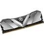 Memória RAM XPG Gammix D30, 8GB, 3000MHz, DDR4, CL16, Cinza - AX4U300038G16A-SB30