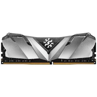 Memória XPG Gammix D30, 8GB, 3000MHz, DDR4, CL16 - AX4U300038G16A-SB30 |  KaBuM!