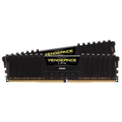 Memória Corsair Vengeance LPX 16GB (2x8GB) | KaBuM!