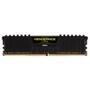 Memória RAM Corsair Vengeance LPX, 16GB (2x8GB), 3200MHz, DDR4, CL16, Black - CMK16GX4M2E3200C16