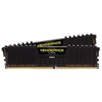 メモリー CORSAIR VENGEANCE DDR4 32GB 2666MHz 190766d54f4c2a96c4f1328ad70265