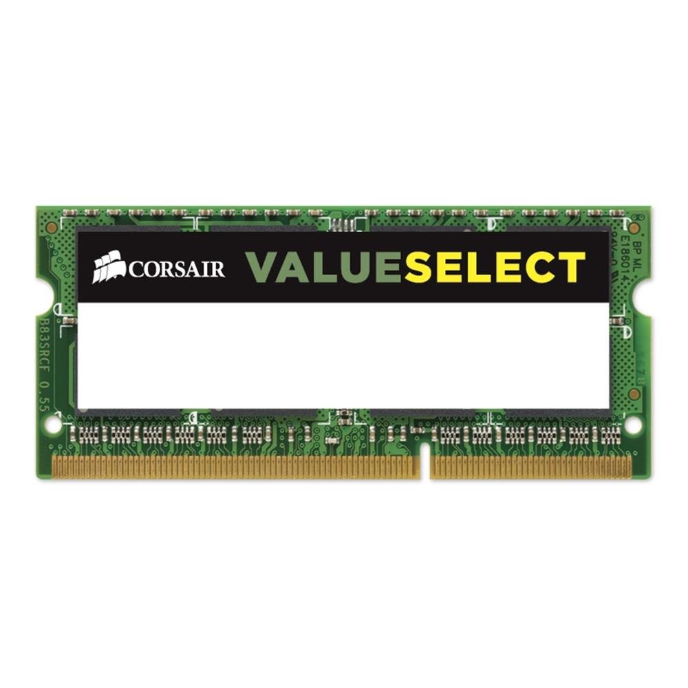 Memória Corsair Value Select 16GB (2x8GB) | KaBuM!