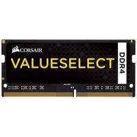 DDR4 2133メモリ 32GB（8GB×4） Memória Corsair Value Select 32GB (2x16GB), 2133Mhz, DDR4, C15