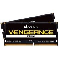 Corsair DDR4メモリ　8GBx4枚（32GB） CORSAIR VENGEANCE LPX DDR4 RAM 32GB (2x16GB) 3200MHz CL16-20-20-38