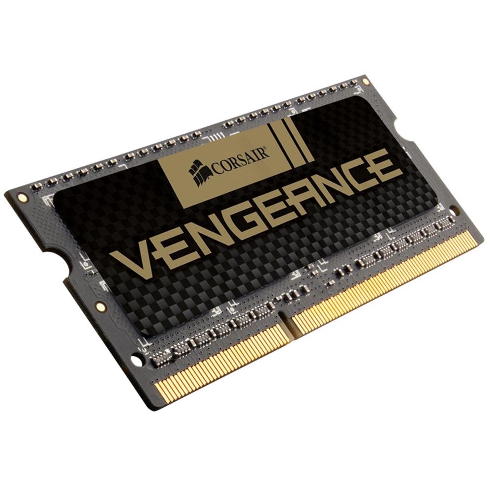 Memória RAM Corsair Vengeance 8GB / DDR3 / 1600MHZ - Memória
