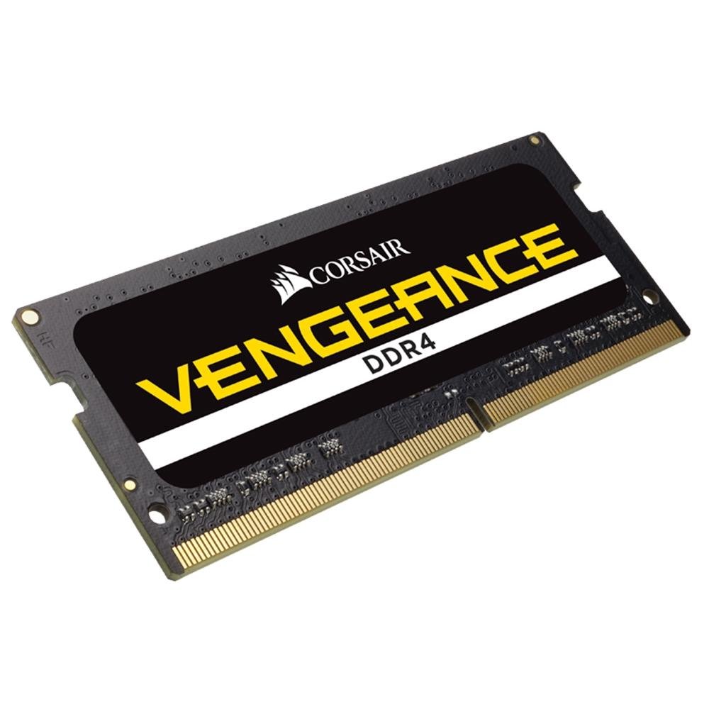【保障できる】 Corsair Memória Vengeance para C18, DDR4, 2666MHz, 8GB, Memory