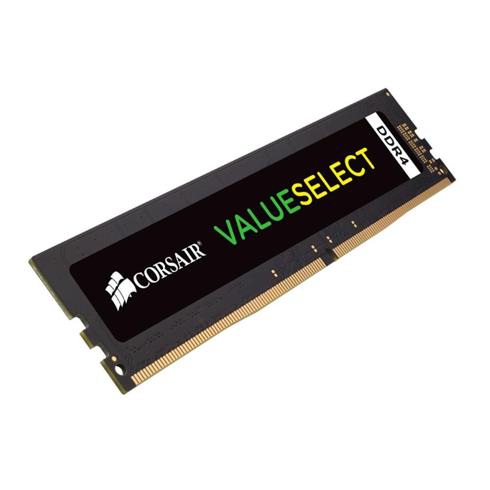 Imagem 2 de 2 do produto Memória Corsair 16GB 2133MHz DDR4 C15 - CMV16GX4M1A2133C15