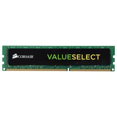 Memória Corsair 4GB 1600MHz DDR3 C11 - CMV4GX3M1C1600C11