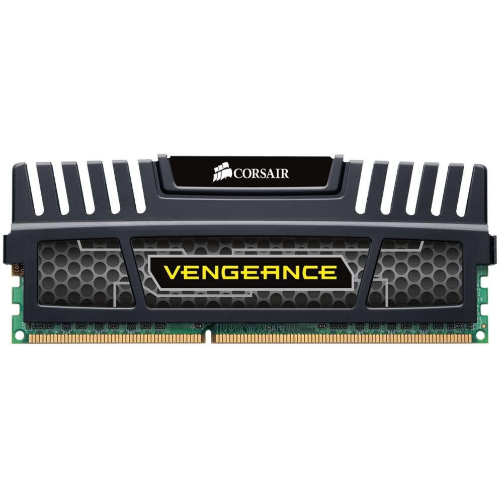 未開封品CORSAIR VENGEANCEメモリddr3 8gb×2 16gb Memória Corsair Vengeance 16GB (2x8GB) | KaBuM!
