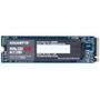 SSD Gigabyte, 1TB, M.2, PCIe, NVMe, Leitura: 2500MB/s e Gravação: 2100MB/s, Preto - GP-GSM2NE3100TNTD