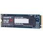 SSD Gigabyte, 1TB, M.2, PCIe, NVMe, Leitura: 2500MB/s e Gravação: 2100MB/s, Preto - GP-GSM2NE3100TNTD
