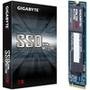SSD Gigabyte, 1TB, M.2, PCIe, NVMe, Leitura: 2500MB/s e Gravação: 2100MB/s, Preto - GP-GSM2NE3100TNTD