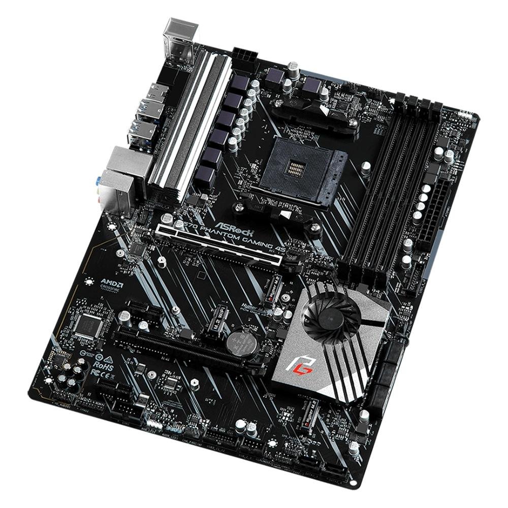 猫*拓様 ASRock X570 Pro4 x570-phantom-gaming-4_thumb.jpg