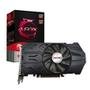 Placa de Vídeo RX 560 D Afox AMD Radeon, 4GB, GDDR5 - AFRX560D-4096D5H4-V3