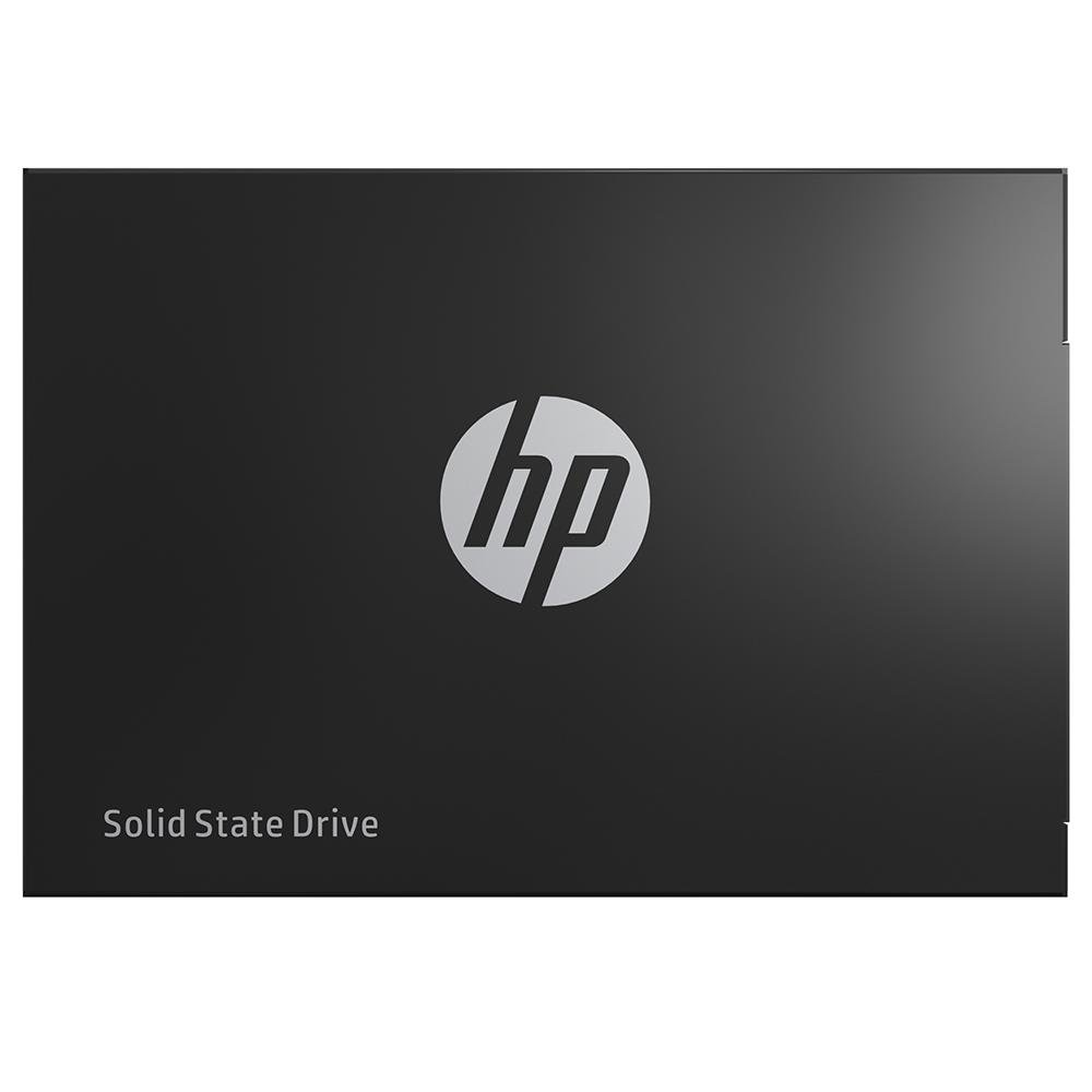 SSD 256 GB HP S700 Pro, SATA, Leitura: 560MB/s e Gravação: 520MB/s, Preto - 2AP98AA#ABL SSD 256 GB HP S700 Pro, SATA, Leitura: 560MB/s e Gravação: 520MB/s, Preto - 2AP98AA#ABL