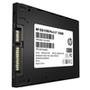 SSD 256 GB HP S700 Pro, SATA, Leitura: 560MB/s e Gravação: 520MB/s, Preto - 2AP98AA#ABL
