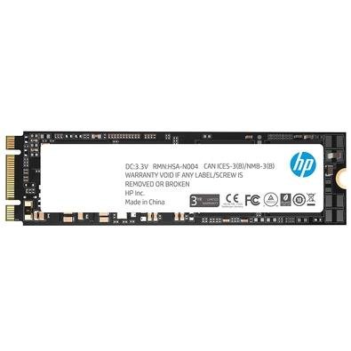 Projetado para aumentar a velocidade de resposta de notebooks e desktops, o HP S700 PRO SSD fornece alta velocidade para inicialização, carregamento e