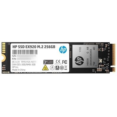 ssd-hp-ex920-256gb-m-2-pcie-