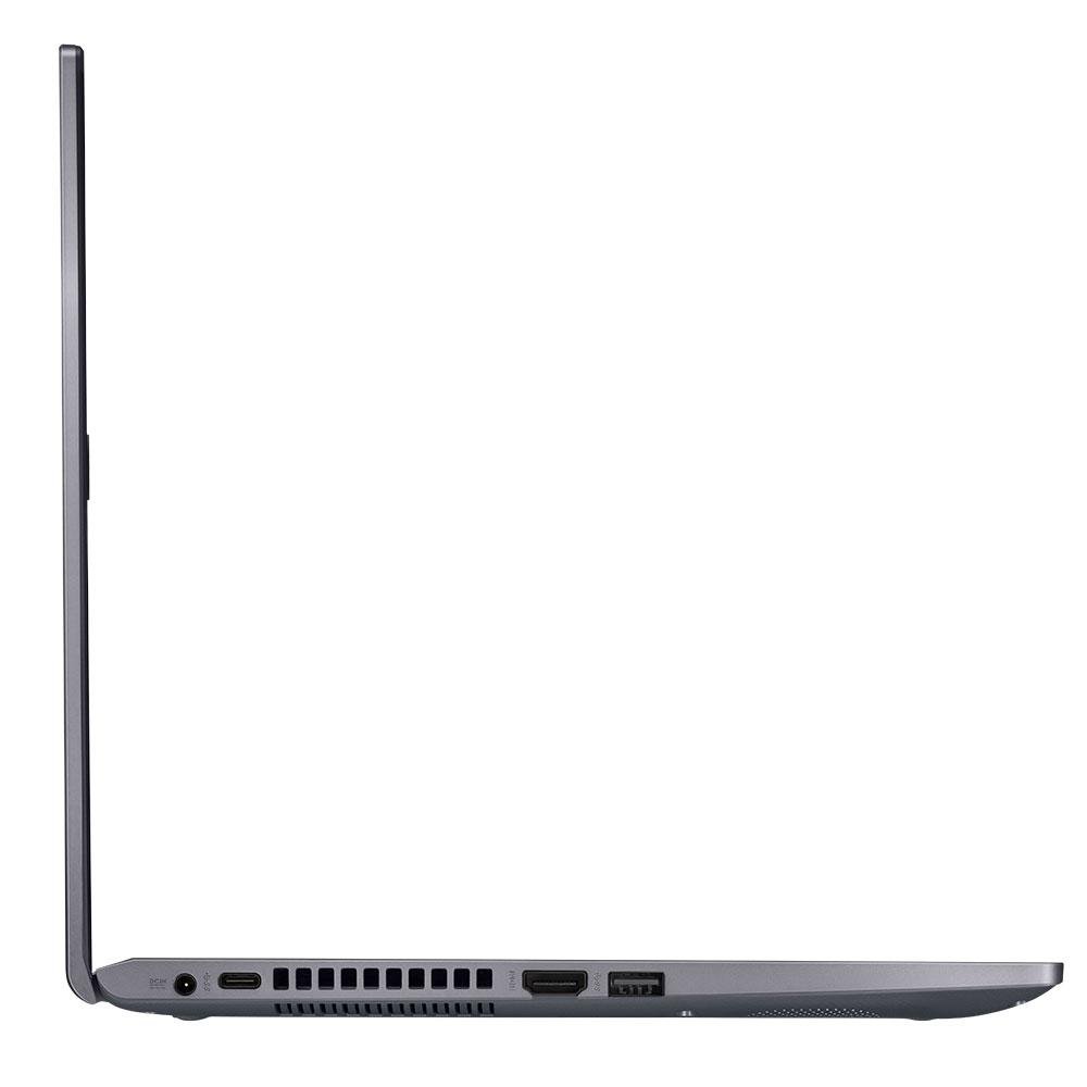 Imagem 7 de 13 do produto Notebook ASUS AMD Ryzen 5 3500U, Vega 8, 8GB RAM, 1TB, 15.6",  Windows 10 Home -  M509DA-BR324T