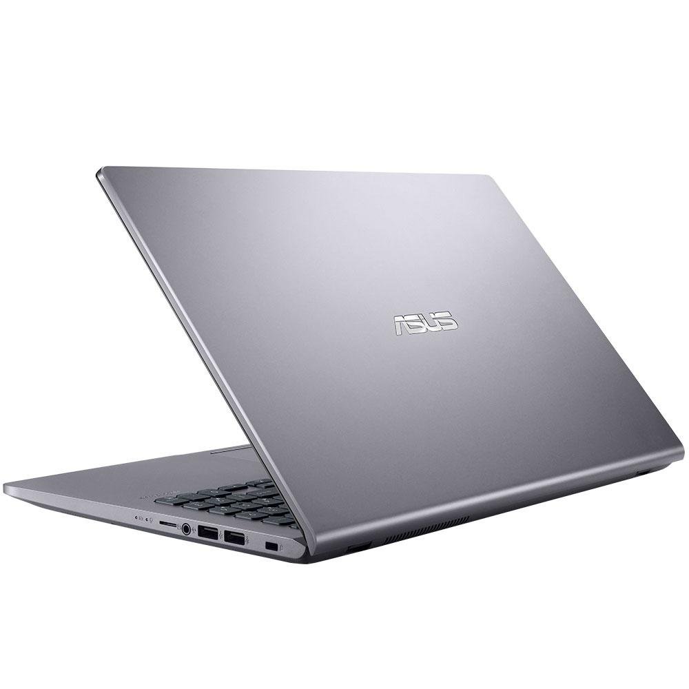 Imagem 8 de 13 do produto Notebook ASUS AMD Ryzen 5 3500U, Vega 8, 8GB RAM, 1TB, 15.6",  Windows 10 Home -  M509DA-BR324T