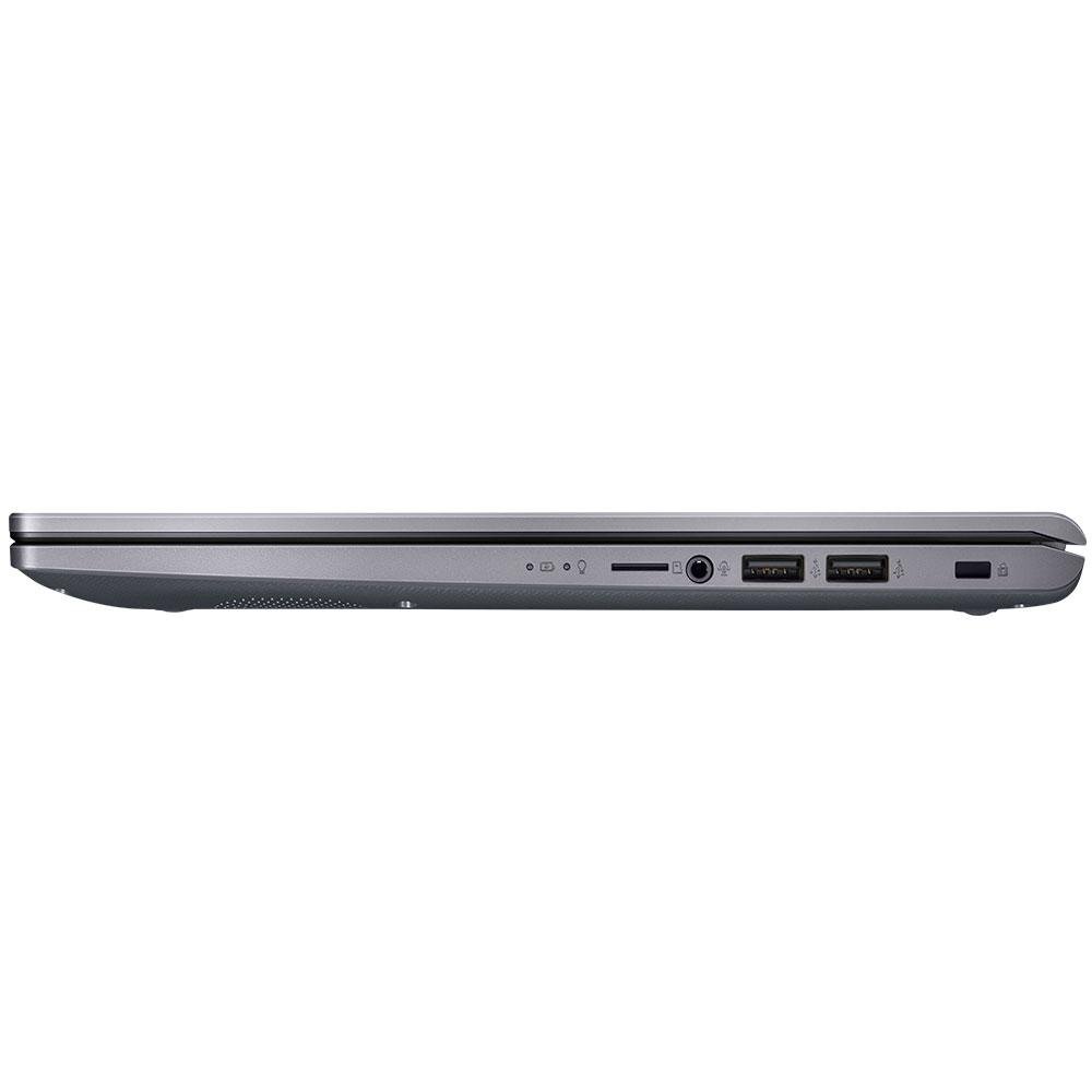 Imagem 9 de 13 do produto Notebook ASUS AMD Ryzen 5 3500U, Vega 8, 8GB RAM, 1TB, 15.6",  Windows 10 Home -  M509DA-BR324T