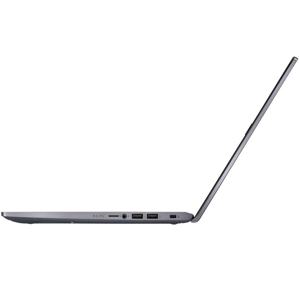 Imagem 10 de 13 do produto Notebook ASUS AMD Ryzen 5 3500U, Vega 8, 8GB RAM, 1TB, 15.6",  Windows 10 Home -  M509DA-BR324T