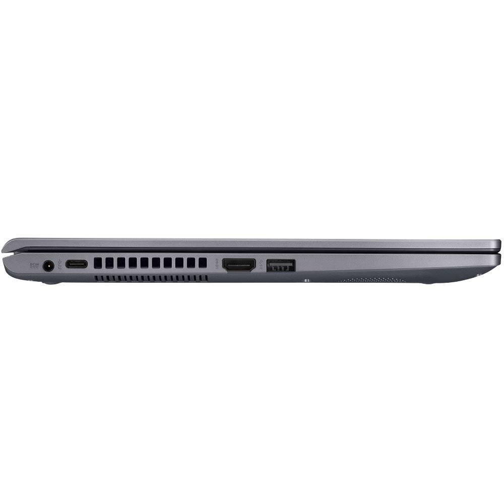 Imagem 11 de 13 do produto Notebook ASUS AMD Ryzen 5 3500U, Vega 8, 8GB RAM, 1TB, 15.6",  Windows 10 Home -  M509DA-BR324T