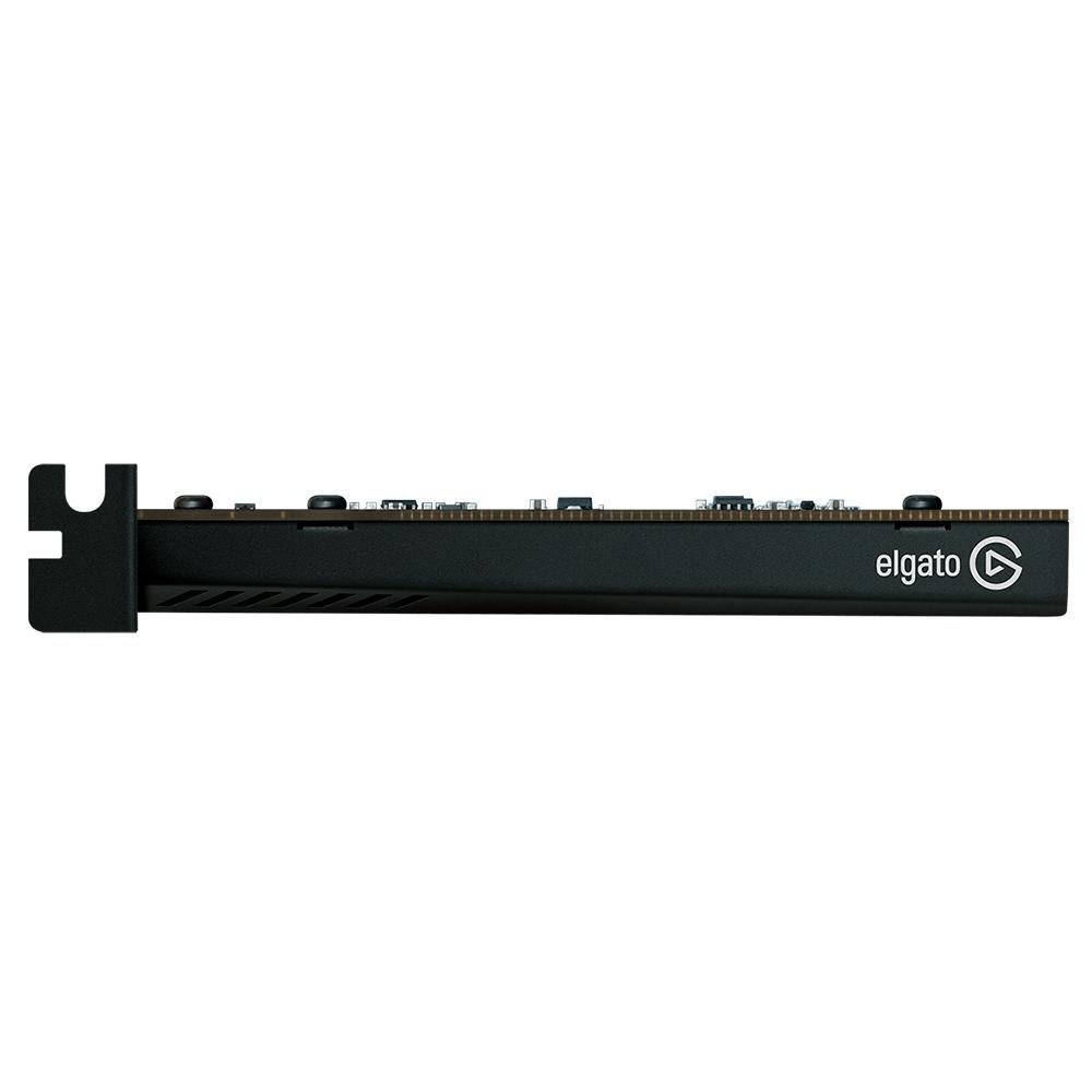Placa de Captura Interna Elgato 4K60 Pro MK.2, PCle x4 - 10GAS9901