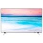 Smart TV Philips LED 55´ UHD 4K, 1 HDMI, 2 USB, Bluetooth, Wi-Fi, HDR - 55PUG6654/78