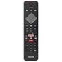 Smart TV Philips LED 55´ UHD 4K, 1 HDMI, 2 USB, Bluetooth, Wi-Fi, HDR - 55PUG6654/78