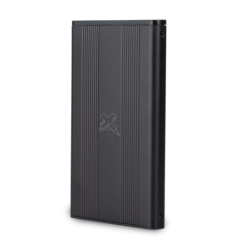 Case para HD Externo Maxprint, 2.5, USB 3.0 - 60000018 Case para HD Externo Maxprint, 2.5, USB 3.0 - 60000018