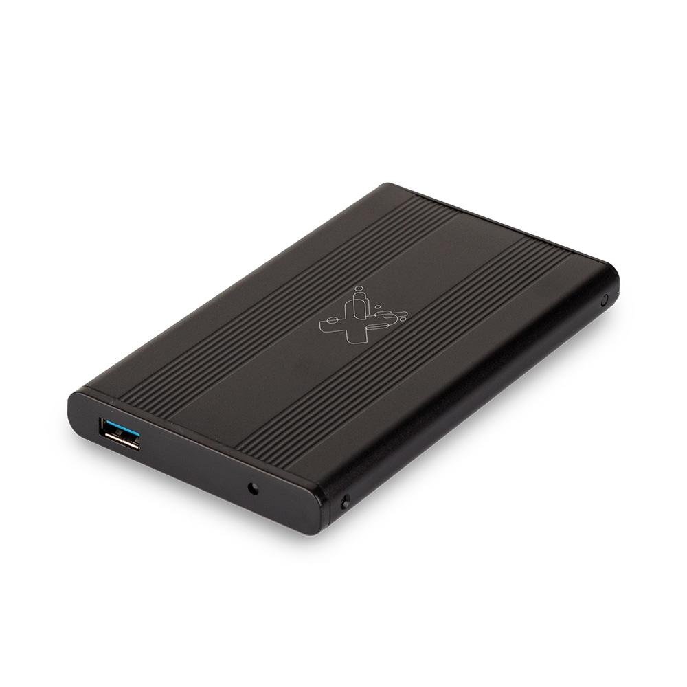 Case para HD Externo Maxprint, 2.5, USB 3.0 - 60000018 Case para HD Externo Maxprint, 2.5, USB 3.0 - 60000018