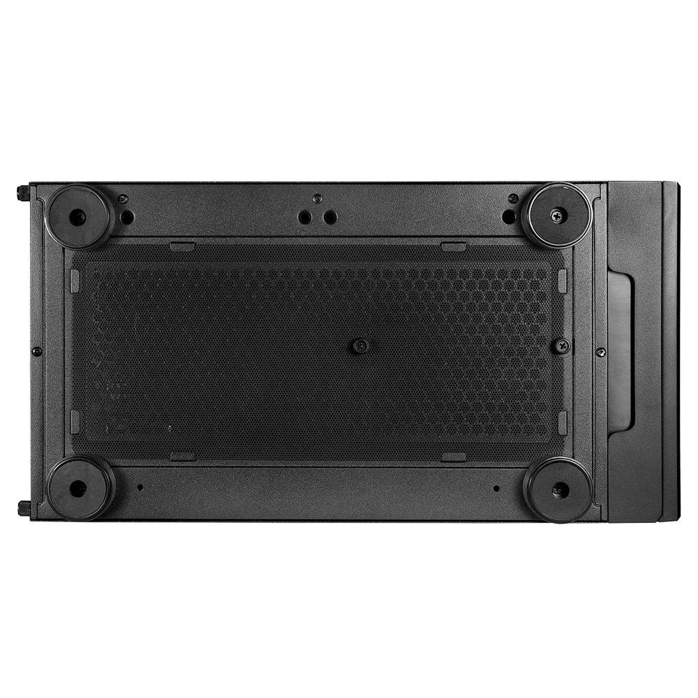 Imagem 13 de 17 do produto Gabinete Nox Hummer Void, Mid Tower, com FAN - NXHUMMERVOID